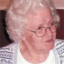 May McCarty Obituary