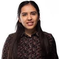 Narda Garza's Instagram, Twitter & Facebook