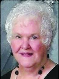 Madeline Gautreaux Obituary (1940