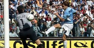 Zanetti, cordoba, materazzi, gresko, s. 5 Maggio Lazio Inter 4 2 Sintesi E Cronaca Video