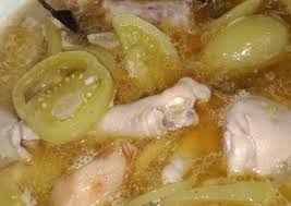 Garang asem buat kaum2 dewasa 2. Resep Garang Asem Ayam Tanpa Daun Dan Santan Oleh Indah Yuliantina Cookpad
