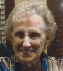 Ruby Mozelle Bradley Davis