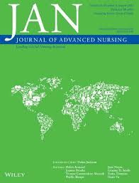 Journal of Advanced Nursing