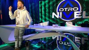 Artículos, fotos, videos, análisis y opinión sobre caracol televisión. Quien Es Noel Schajris El Jurado De A Otro Nivel Kienyke