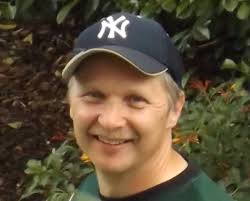 Obituary information for Kenneth R. Stuber