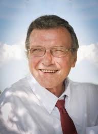 Jacques DEMERS Obituary