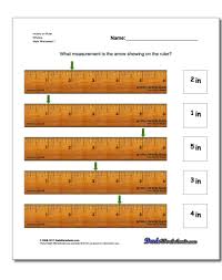 Free Math Worksheets For Inches Measurement Problems Https Www Dadsworksheets Com Free Math Worksheets Free Printable Math Worksheets Measurement Worksheets