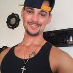 Dustin Dayhoff's Instagram, Twitter & Facebook