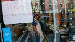 Are you posting your job to multiple sites and offering market pay and benefits? The Jobs Report The Boom That Wasn T The New York Times