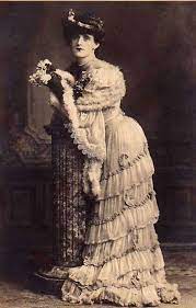 Maybe you would like to learn more about one of these? Men Dressed In Drag In The Victorian Era 25 Historical Photos Of Drag Queens From The 1800s And Early 1900s