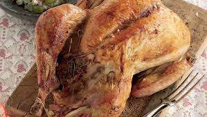 © mari kalkun 2020 • info@marikalkun.com. Farseret Kalkun Sund Julemad Femina Dk