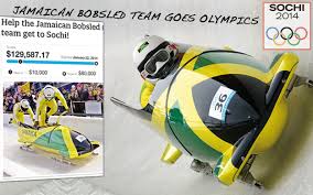 At the calgary 1988 winter olympics jamaica sent an unexpected team to compete in the bobsleigh event.though their participation did not end in medal glory,. Jamaica At The Sochi Winter Olympics 2014