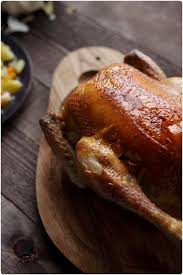 Poulet Roti Facon Jamie Oliver Chefnini Recette Poulet Roti Alimentation Pintade Recette