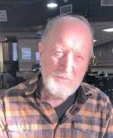 Kenneth Pippin Obituary (1942