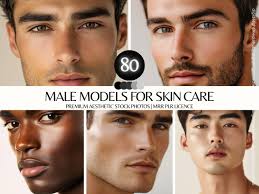 Skin Care Men