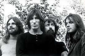 They weren't his band after frontman syd barrett blew out his mind and left the group by the end of the '60s. Hd Wallpaper Pink Floyd Rock Band Syd Barrett Roger Waters David Gilmour Wallpaper Flare