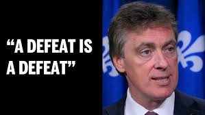 Where Does A Fourth-Place Finish In The Jean-Talon Byelection Leave The  Quebec Liberal Party?