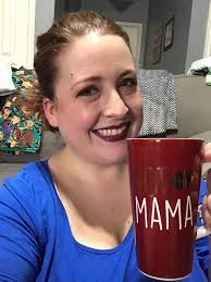 Thank you Beth Ann L for purchasing 2 mugs :)