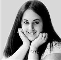 Jessica Teutsch Obituary (2009)