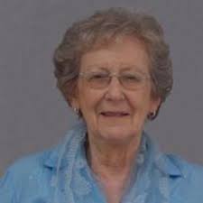 Obituary information for Mary DeLucy Labry LeBlanc