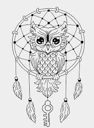 Mandala eule malbuch fur erwachsene. Eulen Mandalas Fur Kinder Spuren Sie Die Verbundenheit Mit Der Natur In Ihrer Wohnung