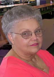 Mona Jean “Nanny” McPherson Blevins (1933-2011)