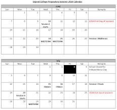 Calendar Aug 2021 Ccsf Academic Calendar Summer 2021