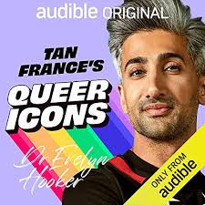 Ep 4: Dr Evelyn Hooker