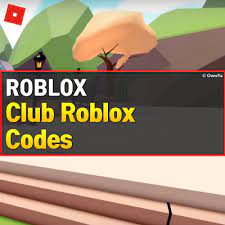 Arsenal codes free new pack all arsenal codes for arsenal codes roblox. Club Roblox Codes June 2021 Owwya