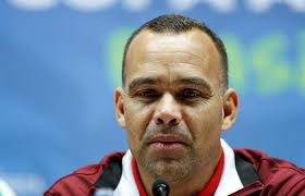 El joven goleador anthony blondell es la gran novedad en la convocatoria del entrenador de venezuela, rafael dudamel, para enfrentar a uruguay y paraguay … Rafael Dudamel Nuestro Equipo Esta Maduro Y Esta Preparado Para Llegar A Semifinales