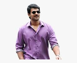 Prabhas And Ram Charan Hd Png Download Kindpng