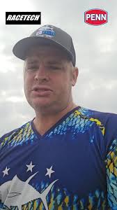 The Go Fish Ponta Jetski Fishing Getaway 2024