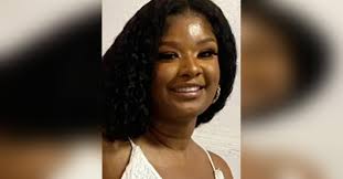 Obituary information for Ajene Kai Brodie