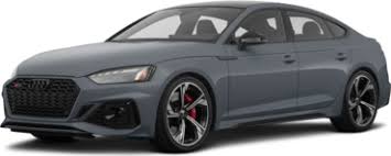 2021 Audi RS 5 Problems | Kelley Blue Book