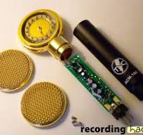 TNC Audio ACM-100 | RecordingHacks.com