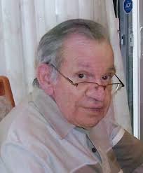 Alain Perron avis de décès