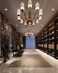 Reception Hall 3d Model Free Download 80 Luxury Hotels Lobby Living Room Interior Reception Hall