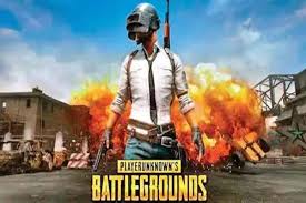 It is a player versus player shooter game in which up to one hundred players fight in a battle. 30 Chinese Mobile Games Raked In 9 24 Billion Usd In 2020 Pubg Tops The List