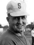 Paul “Coach Cash” Register (1929-2007)