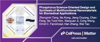 王章) (died december 24, 950) was an official of the chinese five dynasties and ten kingdoms period state later han. Matter Cp On Twitter Wei Tao Brighamwomens Harvardmed Han Zhang Shenzhenu Colleagues Review Phosphorus Based Materials For Nanomedicine In Matterissue8 Read It Here Https T Co Owbyydfqsg Https T Co Ueomxhsc3j