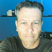 Tony Ripley's Instagram, Twitter & Facebook