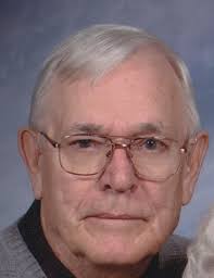 Obituary information for Harold L. Gandy