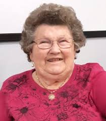 Obituary for Mary Joyce Victoria Allen