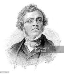 John Ludlum Mcconnel High-Res Vector Graphic