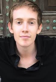 Who We Are — Little Mercies