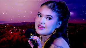 The Unstoppable Spirit of Tia Wood: From Near-Fatal Car Wreck to Indigenous  Music Icon