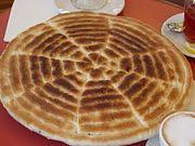 List Of African Dishes Wikipedia The Free Encyclopedia Ethiopian Bread Food Ethiopian Food