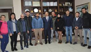 Yeniufuk Com Tr Panosundaki Pin