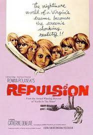 Repulsion Film Wikipedia