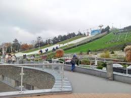 All poznan hotels poznan hotel deals last minute hotels in poznan by hotel type. Freizeitpark Malta Ski Poznan Posen In Poznan Posen Holidaycheck